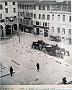 Piazza Cavour Padova aprile 1934 (Fabio Fusar)